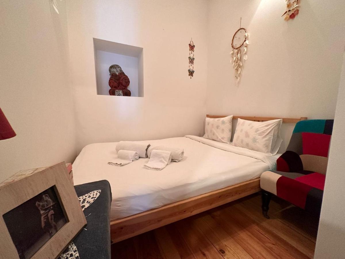 Estudio Lindo No Centro Historico Apartment *