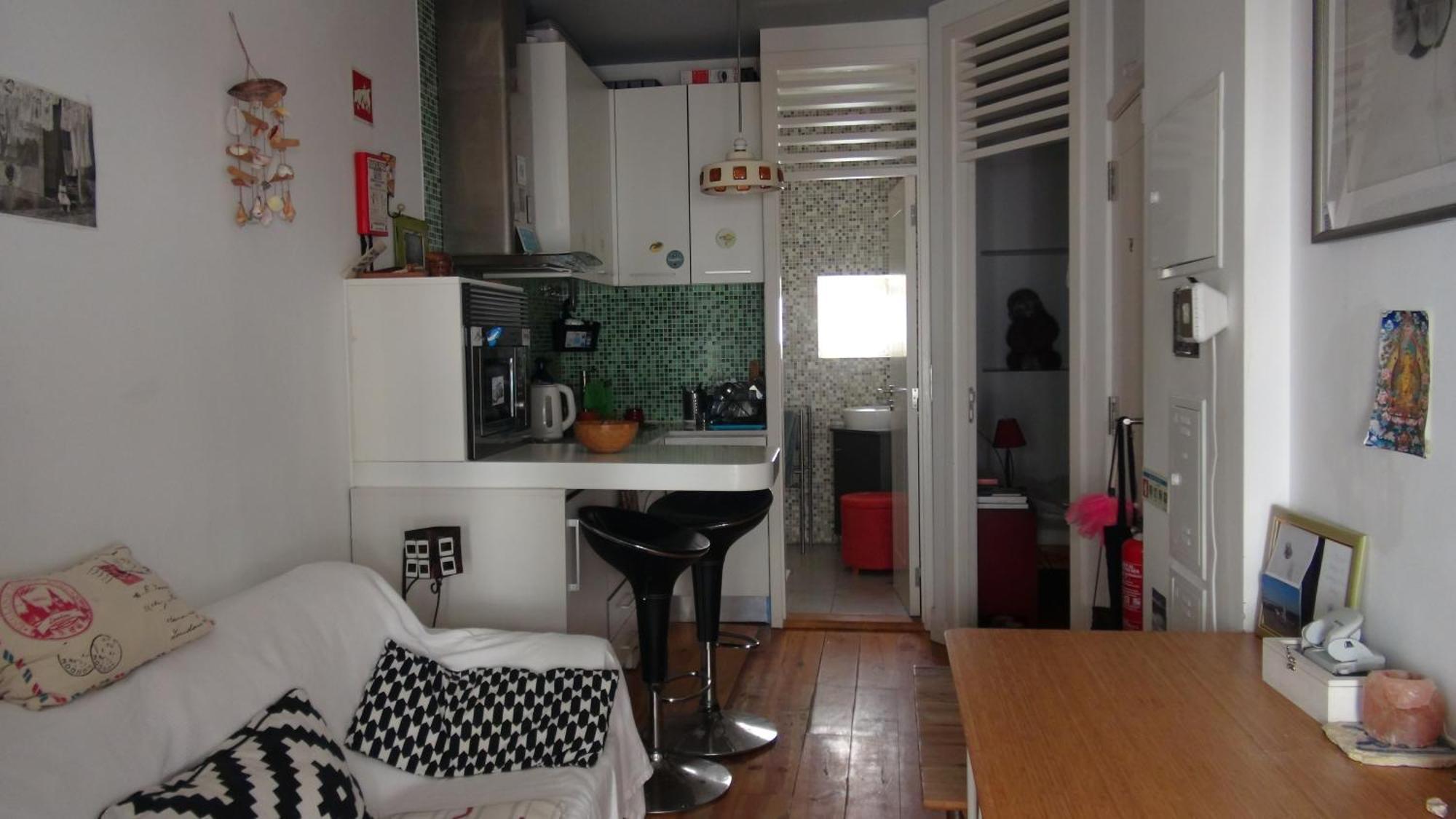 Apartment Estudio Lindo No Centro Historico