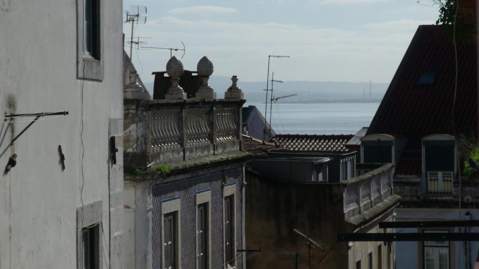 Estudio Lindo No Centro Historico Appartement *